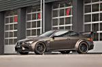 BMW M3 GT2 S Ultimate by G-Power 2017 года